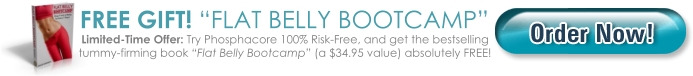 Flat Belly Bootcamp