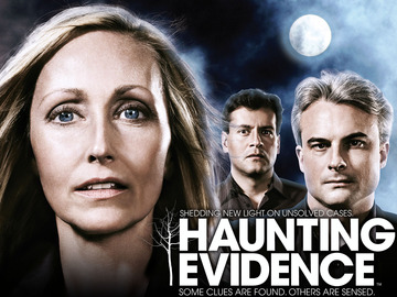 Haunting Evidence