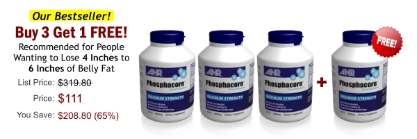 Buy 3 Bottles of Phosphacore