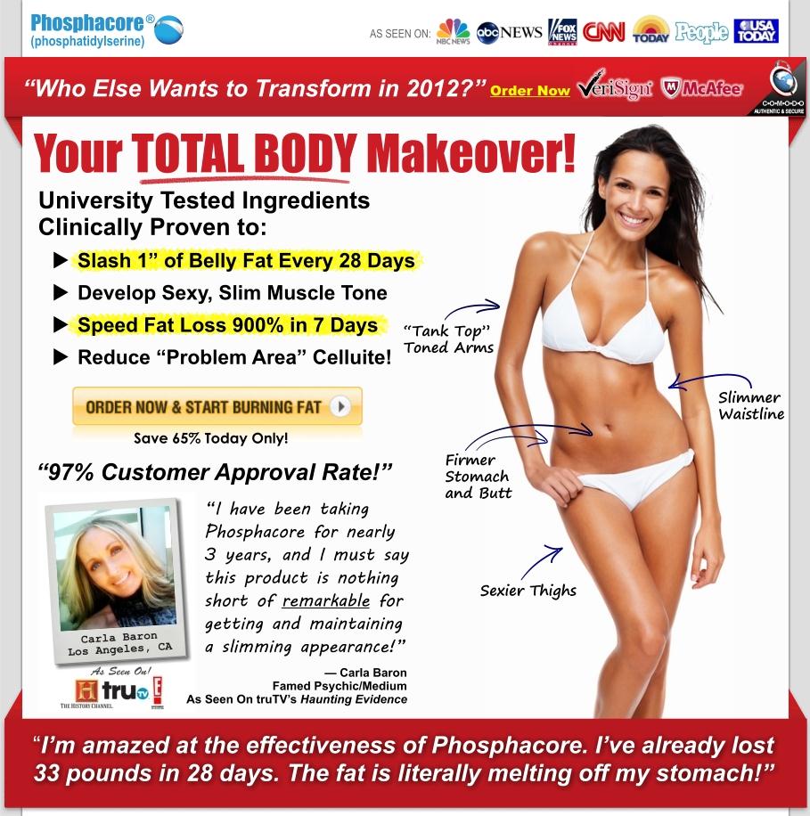Phosphacore